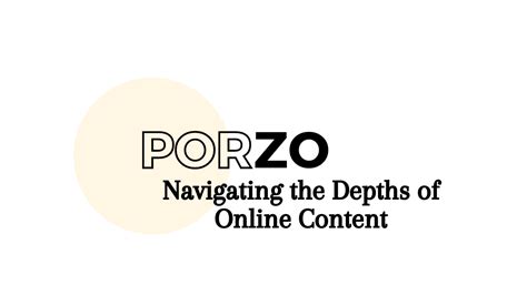 Similar Porn Sites to Porzo (Porzo.com)